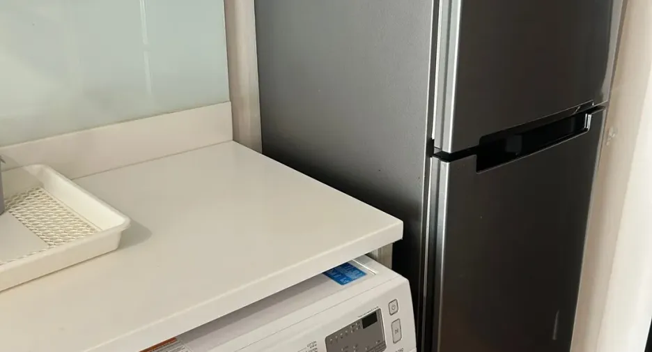 For rent 1 bed condo in Mueang Chiang Mai, Chiang Mai