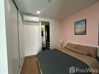For rent 1 bed condo in Mueang Chiang Mai, Chiang Mai