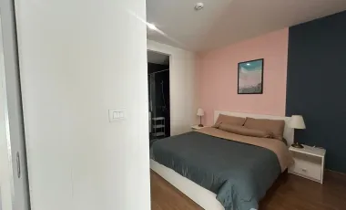For rent 1 bed condo in Mueang Chiang Mai, Chiang Mai