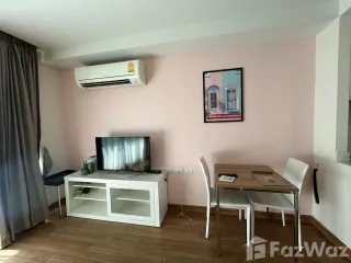 For rent 1 bed condo in Mueang Chiang Mai, Chiang Mai