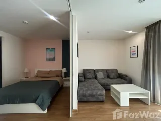 For rent 1 bed condo in Mueang Chiang Mai, Chiang Mai
