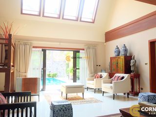 出租 4 卧室 独立屋 在 Bang Lamung, Chon Buri