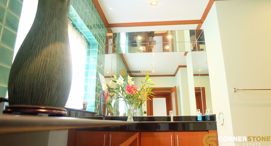 出租 4 卧室 独立屋 在 Bang Lamung, Chon Buri