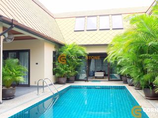 出租 4 卧室 独立屋 在 Bang Lamung, Chon Buri