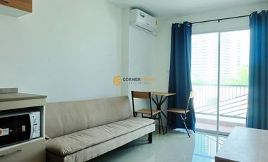 For sale 1 bed condo in Jomtien, Pattaya