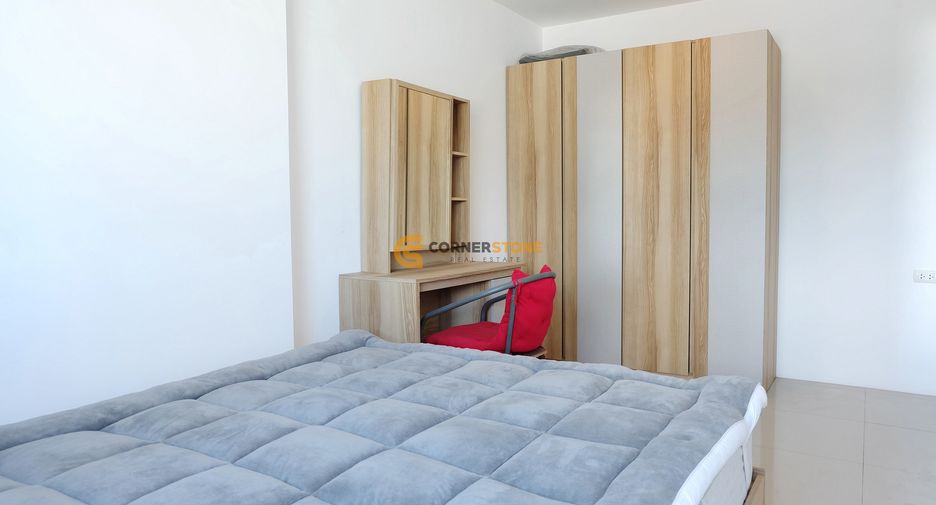 For sale 1 bed condo in Jomtien, Pattaya