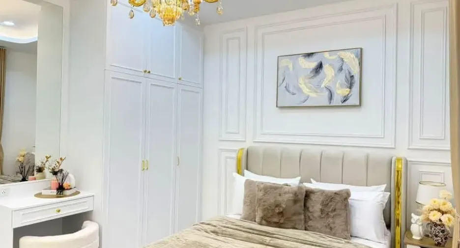 Продажа 3 спальни дом в Банг Ламунг, Чонбури