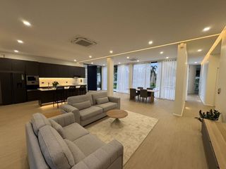 For sale 3 bedrooms villa in San Pa Tong, Chiang Mai
