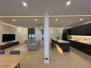 For sale 3 bedrooms villa in San Pa Tong, Chiang Mai