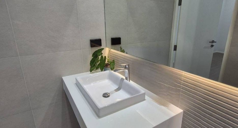 For sale 3 bedrooms villa in San Pa Tong, Chiang Mai