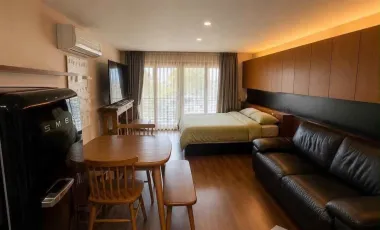 À vendre studio condo à Mueang Chiang Mai, Chiang Mai