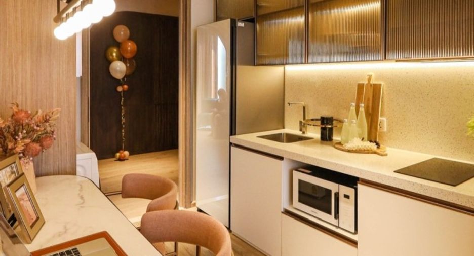 Wohnung zum Kauf mit 1 Zimmer 