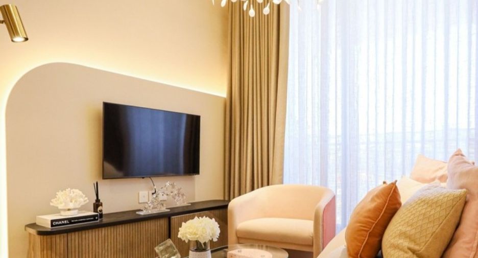 Wohnung zum Kauf mit 1 Zimmer 