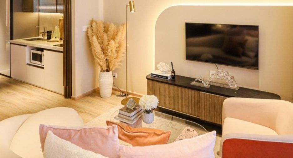 Wohnung zum Kauf mit 1 Zimmer 