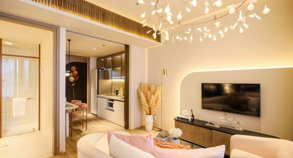Wohnung zum Kauf mit 1 Zimmer 