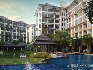 Продажа 1 кровать кондо в Банг Сарай, Паттайя