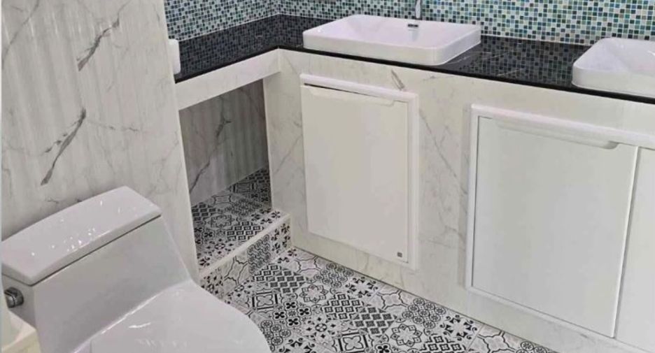 Продажа 1 кровать кондо в Банг Сарай, Паттайя