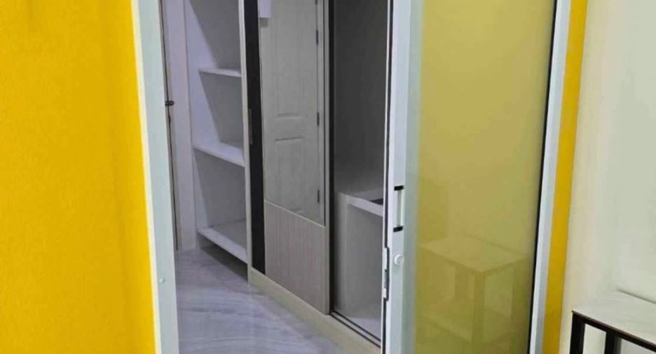 Продажа 1 кровать кондо в Банг Сарай, Паттайя