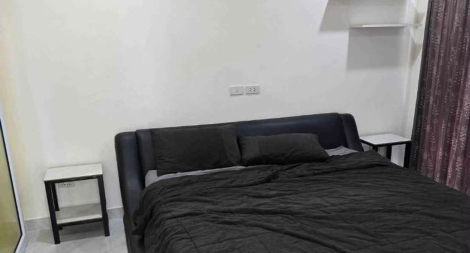 Продажа 1 кровать кондо в Банг Сарай, Паттайя