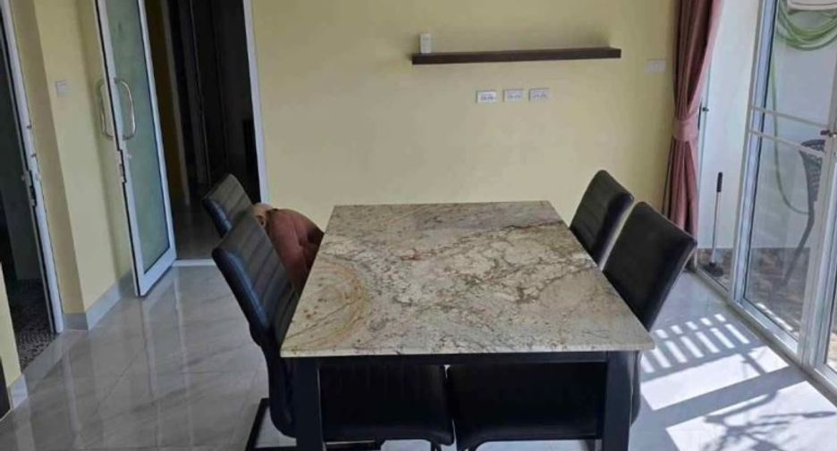 Продажа 1 кровать кондо в Банг Сарай, Паттайя