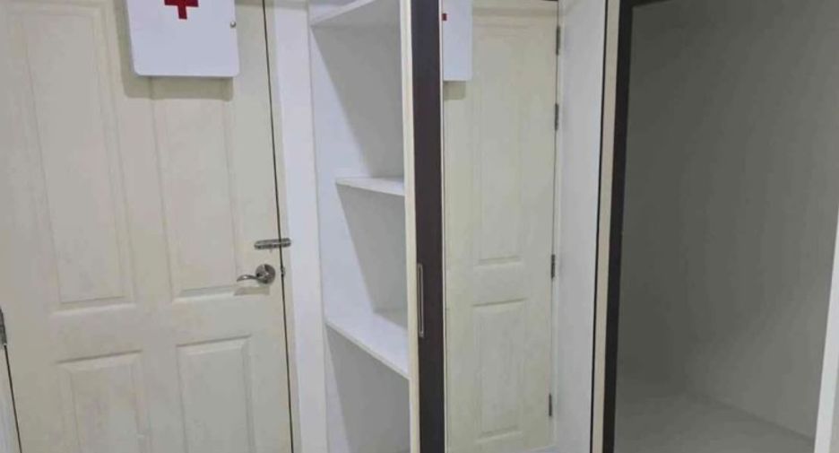 Продажа 1 кровать кондо в Банг Сарай, Паттайя