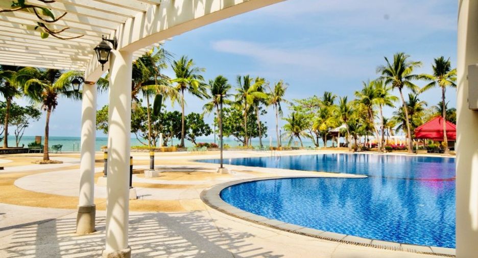 Продажа студия кондо в Na Jomtien, Паттайя