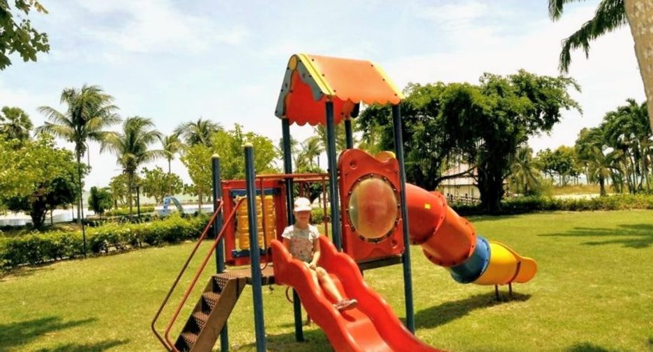 Продажа студия кондо в Na Jomtien, Паттайя
