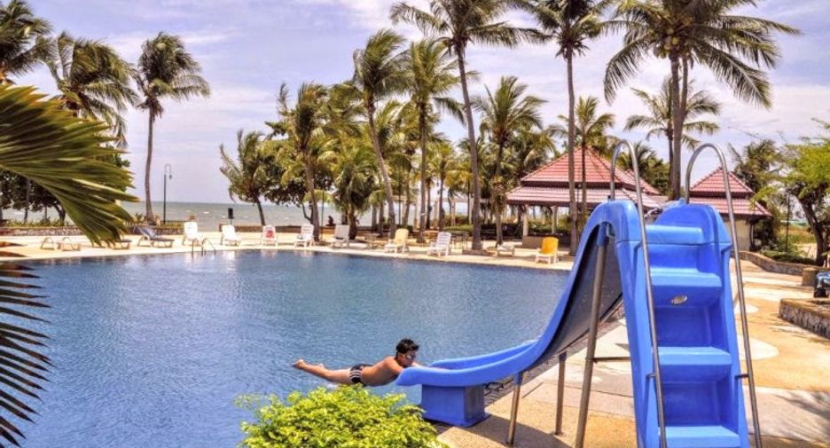 Продажа студия кондо в Na Jomtien, Паттайя