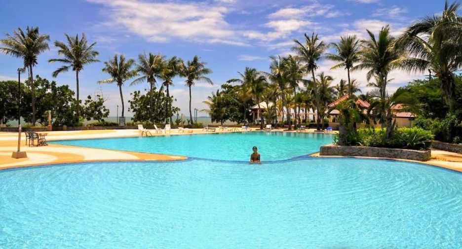 Продажа студия кондо в Na Jomtien, Паттайя