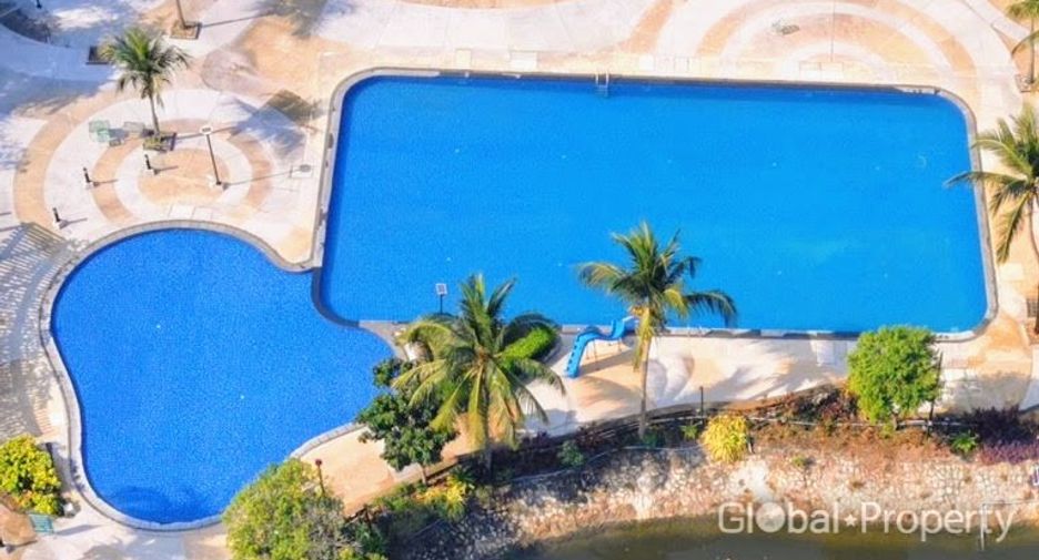 Продажа студия кондо в Na Jomtien, Паттайя