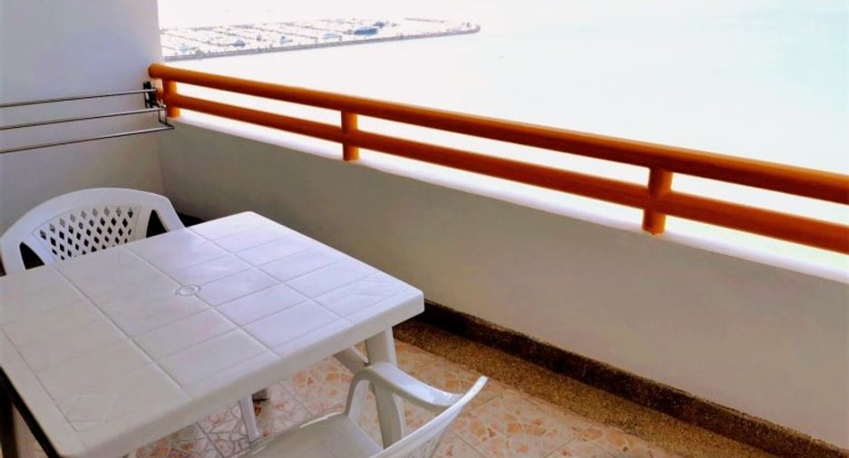 Продажа студия кондо в Na Jomtien, Паттайя