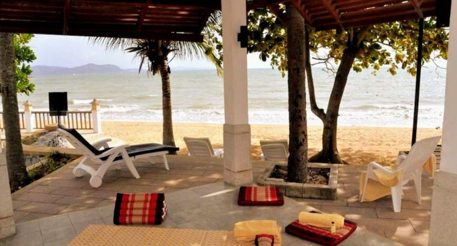 Продажа студия кондо в Na Jomtien, Паттайя