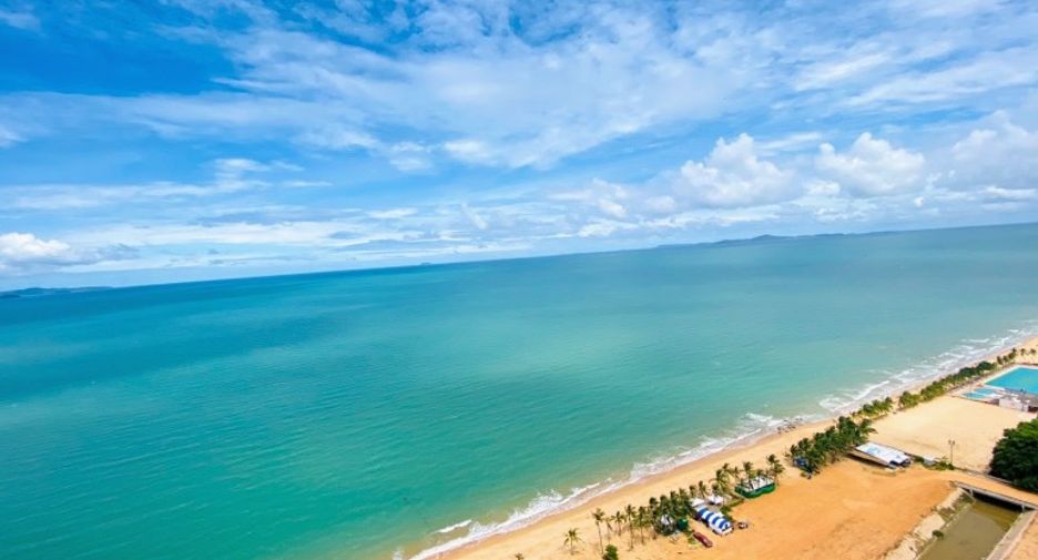 Продажа студия кондо в Na Jomtien, Паттайя