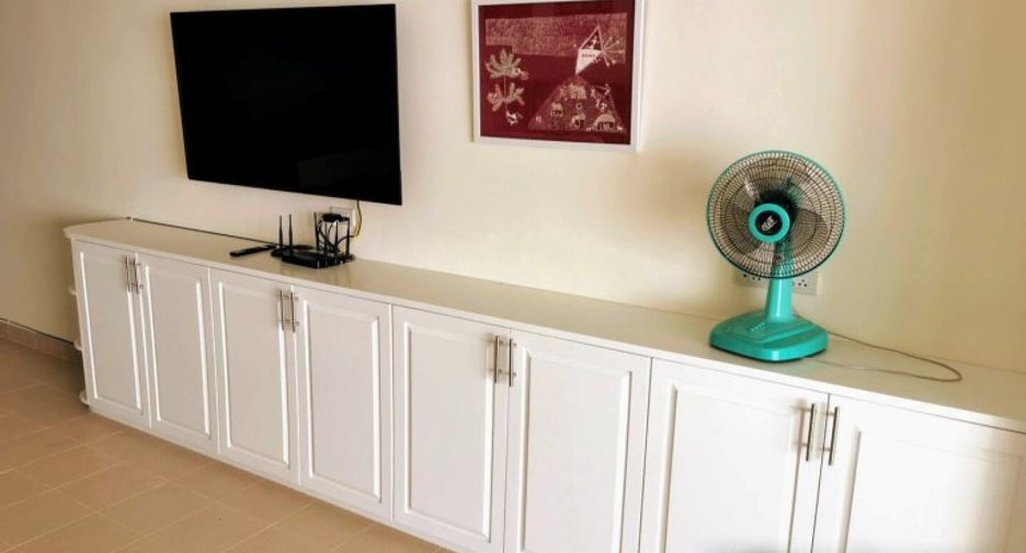 Продажа студия кондо в Na Jomtien, Паттайя