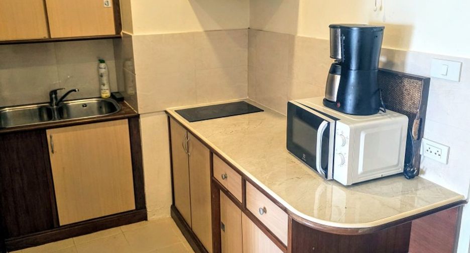Продажа студия кондо в Na Jomtien, Паттайя