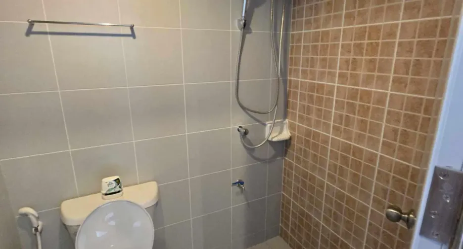 À vendre et à louer 1 chambre condo à Cha Am, Phetchaburi