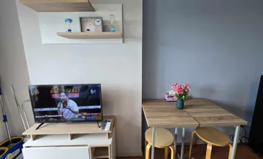 À vendre et à louer 1 chambre condo à Cha Am, Phetchaburi