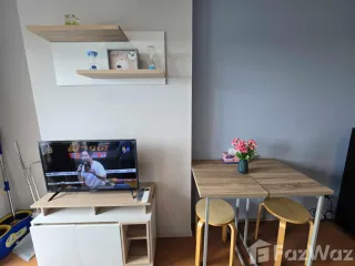 À vendre et à louer 1 chambre condo à Cha Am, Phetchaburi