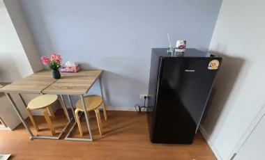 À vendre et à louer 1 chambre condo à Cha Am, Phetchaburi
