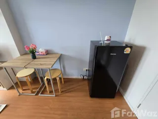 À vendre et à louer 1 chambre condo à Cha Am, Phetchaburi