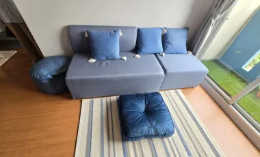 À vendre et à louer 1 chambre condo à Cha Am, Phetchaburi