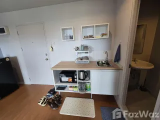 À vendre et à louer 1 chambre condo à Cha Am, Phetchaburi