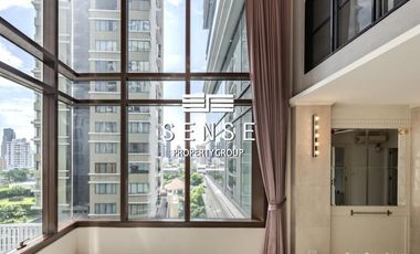 For sale and for rent 3 bedrooms condo in Khlong Toei, Bangkok