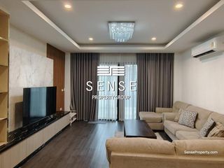 For sale and for rent 4 bedrooms house in Watthana, Bangkok