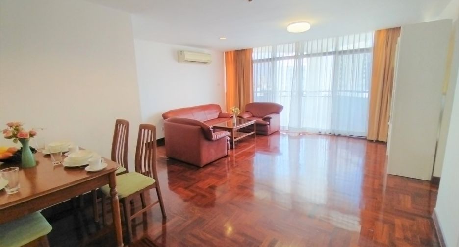 For rent 2 ベッドルーム condo in Watthana, Bangkok