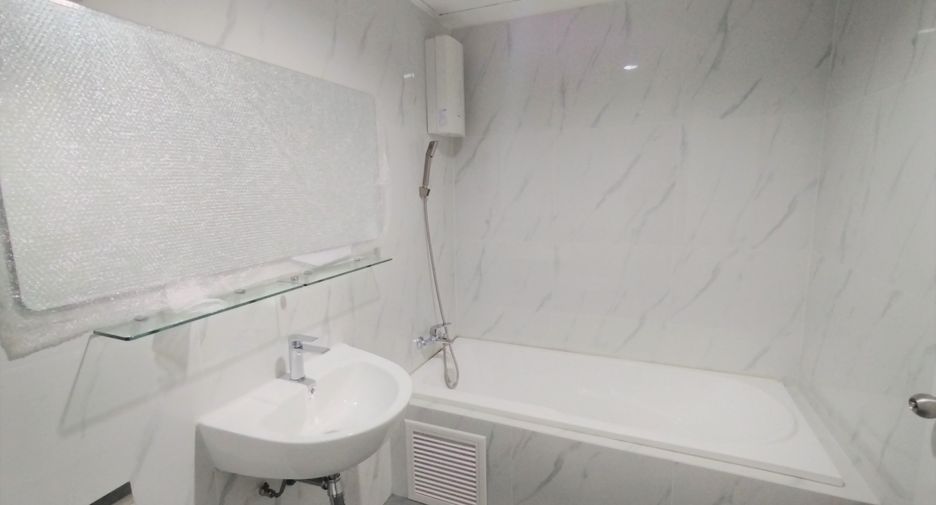 For rent 2 ベッドルーム condo in Watthana, Bangkok