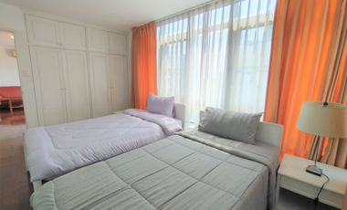 For rent 2 ベッドルーム condo in Watthana, Bangkok
