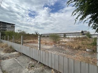 Grundstück zum Kauf in Mueang Samut Prakan, Samut Prakan