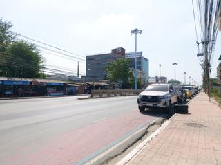 Grundstück zum Kauf in Mueang Samut Prakan, Samut Prakan