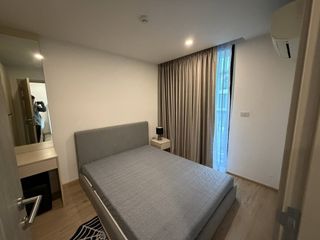 Wohnung zur Miete mit 1 Zimmer in Phra Khanong, Bangkok